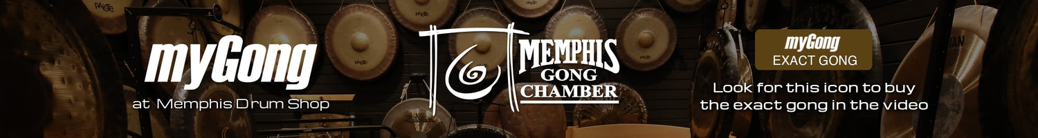 Gongs