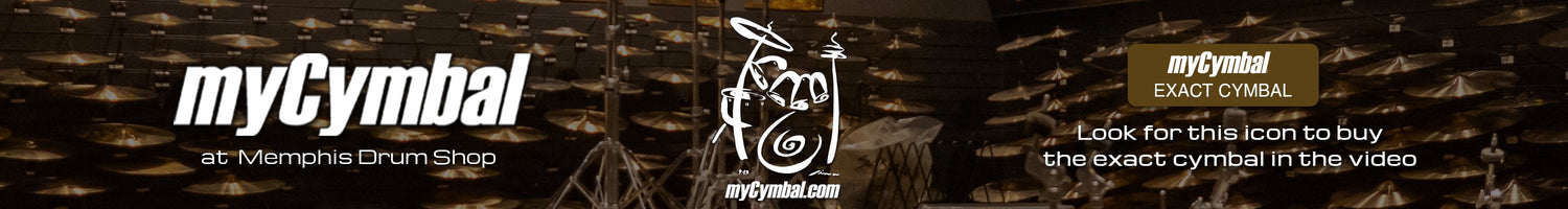 Cymbals
