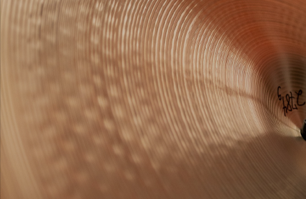 Cymbals