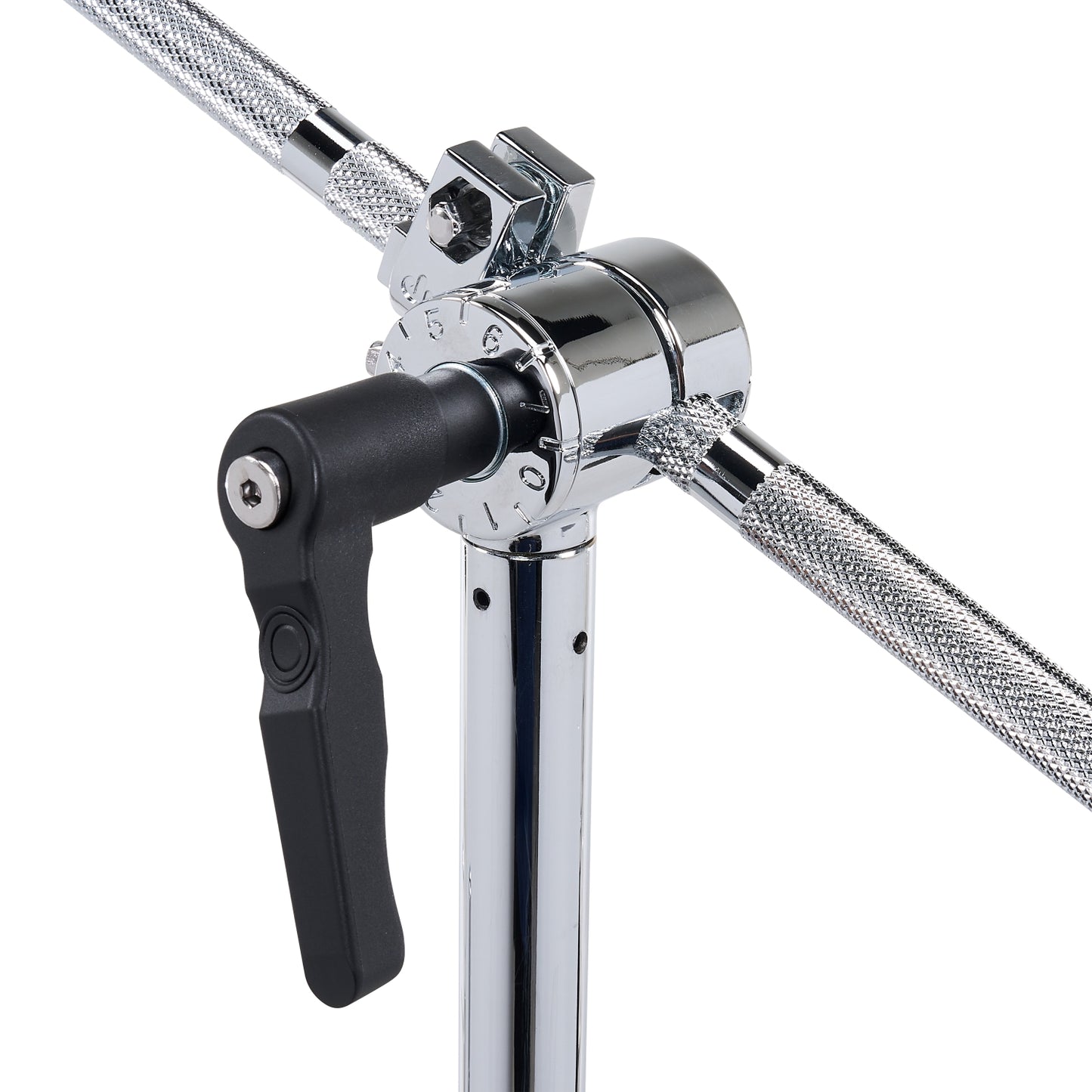 DW 9000X Series Combo Cymbal/Tom Stand