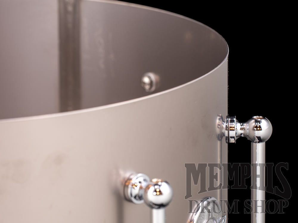Dunnett Classic 13x7 Titanium Snare Drum
