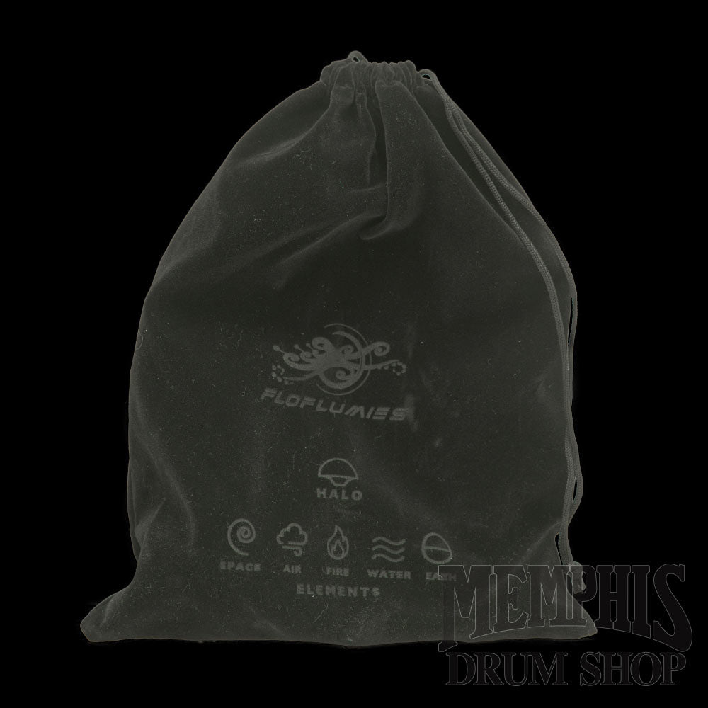 Flo Halo Flumies Five Elements Set
