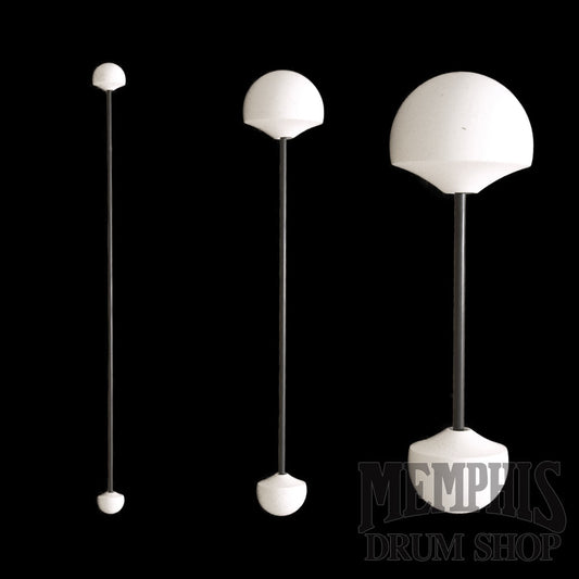 FloFlumies Friction Gong Mallet Horizon Five Elements Set