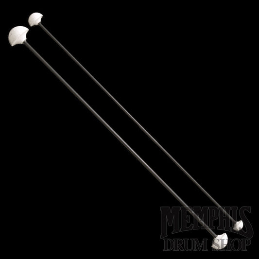 FloFlumies Friction Gong Mallet Halo Space Set