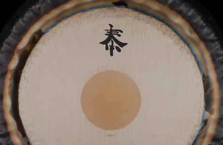 Gongs