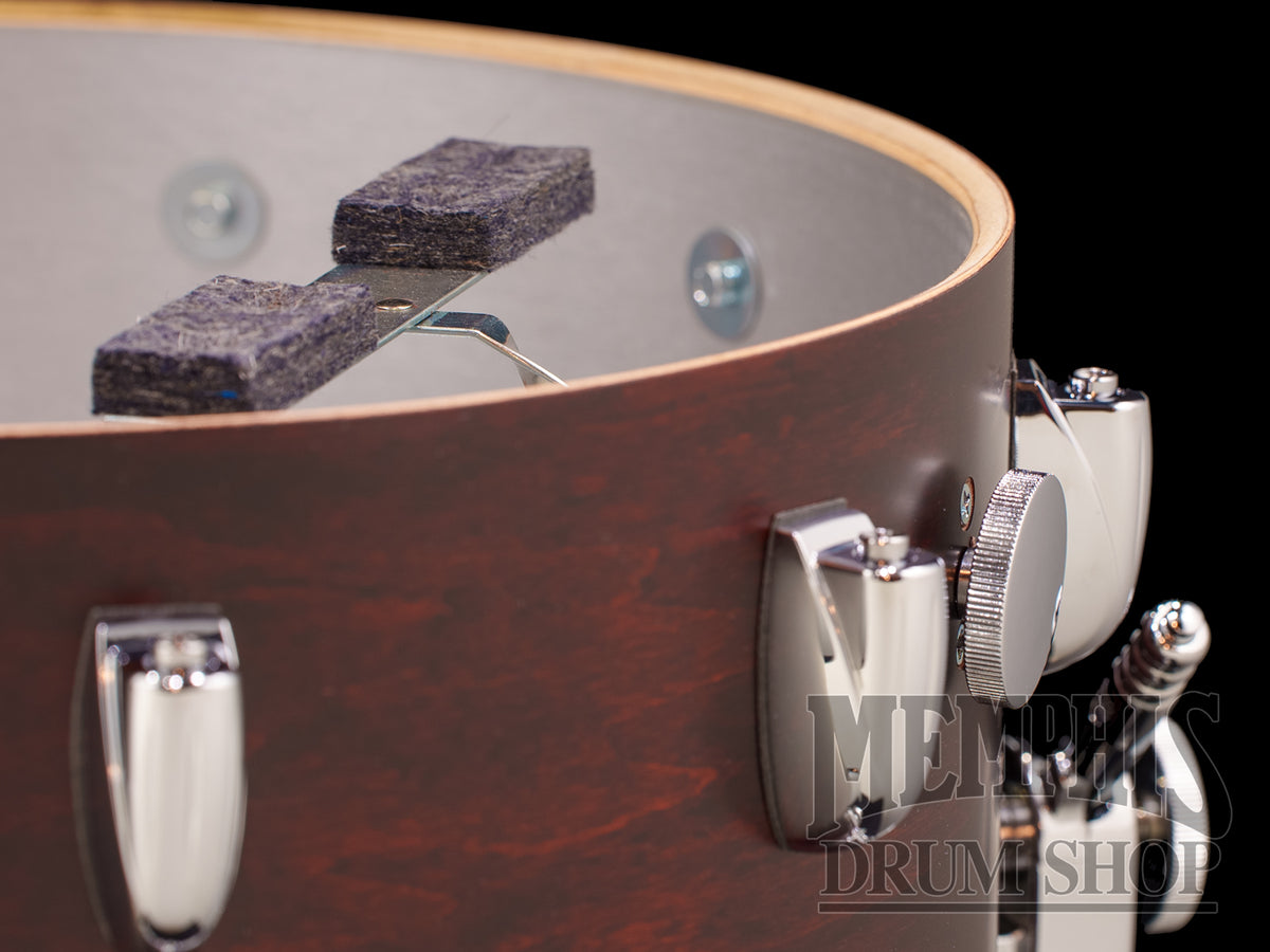 Gretsch 14x8 Broadkaster Snare Drum - Satin Walnut