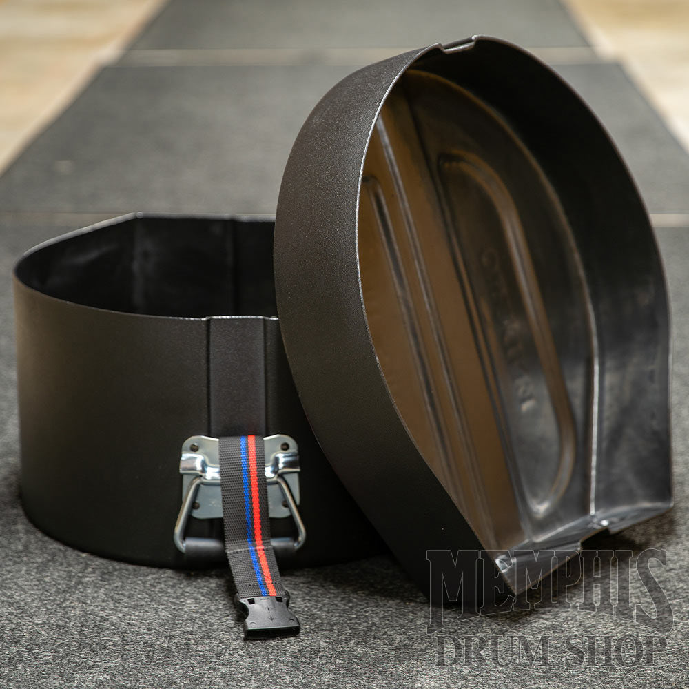 Humes & Berg 14x5 Enduro Snare Drum Case