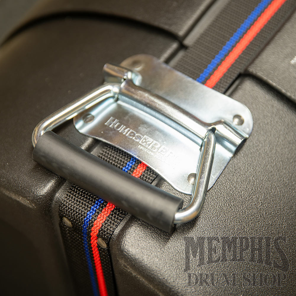 Humes & Berg 14x5 Enduro Snare Drum Case