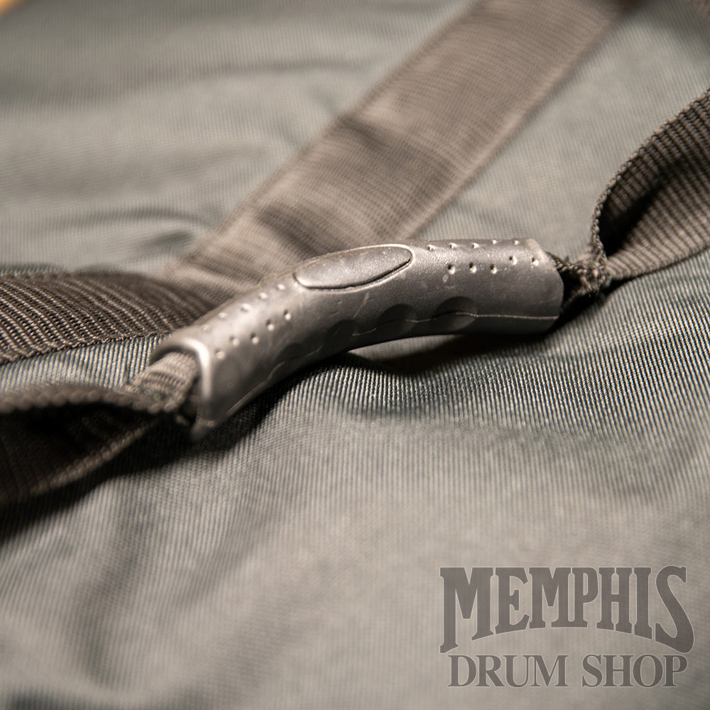 Humes & Berg 10x10 Drum Seeker Tom Drum Bag / Case