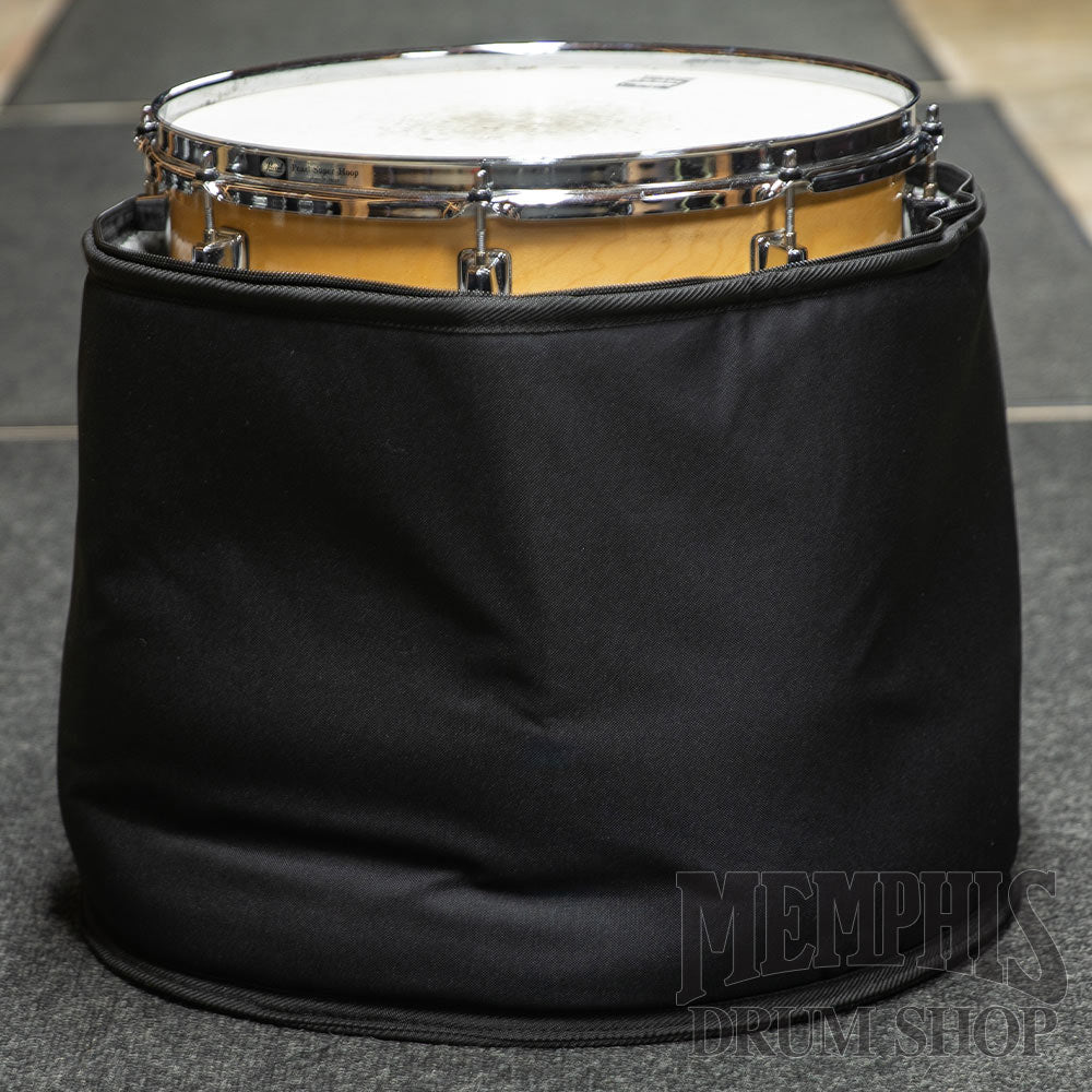 Humes & Berg 16x14 Drum Seeker Tom Drum Bag / Case