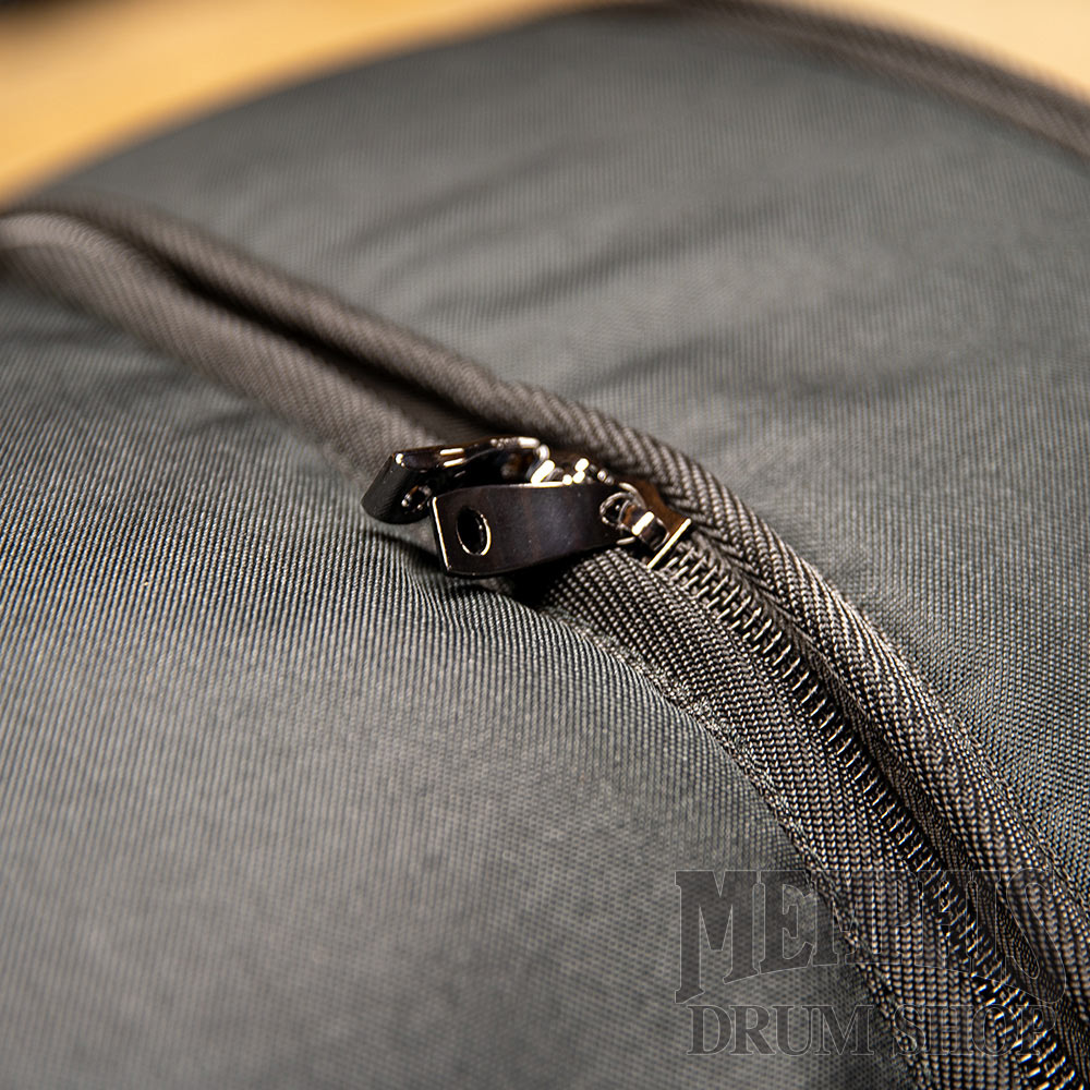 Humes & Berg 10x7 Drum Seeker Snare Drum Bag / Case