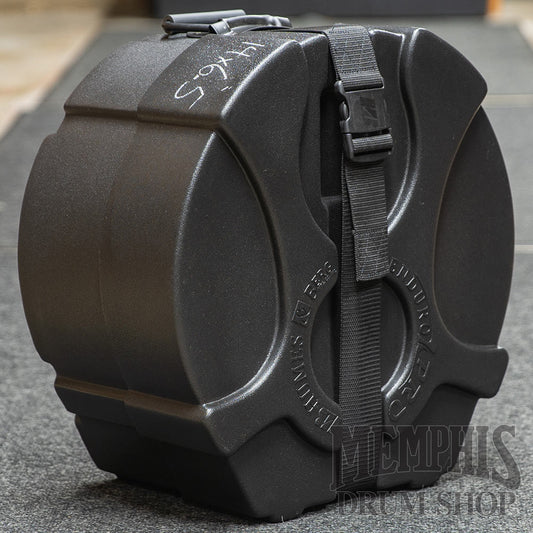 Humes & Berg 14x8 Enduro Pro Snare Drum Case with Pro Lining