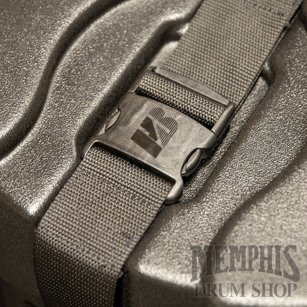 Humes & Berg 15x6.5 Enduro Pro Snare Drum Case with Pro Lining