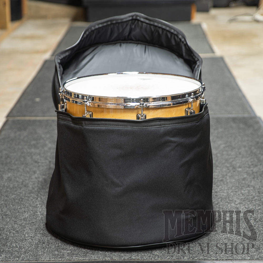 Humes & Berg 14x14 Galaxy Tom Drum Bag / Case