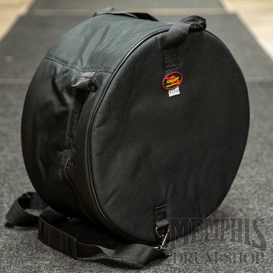 Humes & Berg 14x8 Galaxy Snare Drum Bag / Case