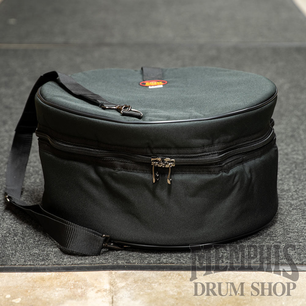 Humes & Berg 14x6.5 Galaxy Snare Drum Bag / Case
