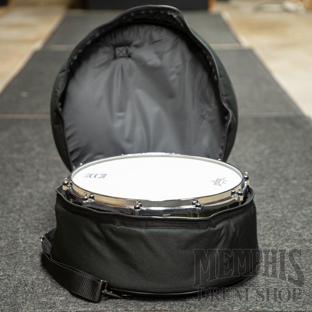 Humes & Berg 14x6.5 Galaxy Snare Drum Bag / Case