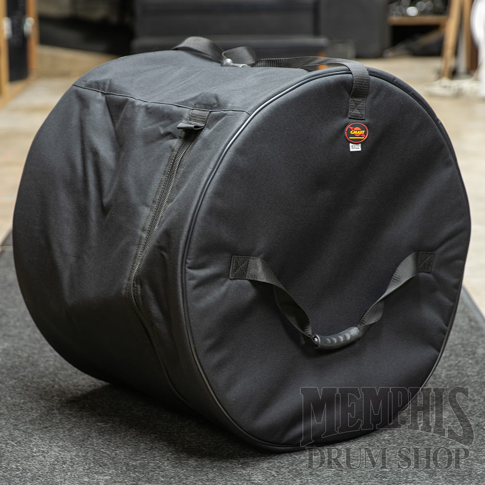 Humes & Berg 18x14 Galaxy Bass Drum Bag / Case