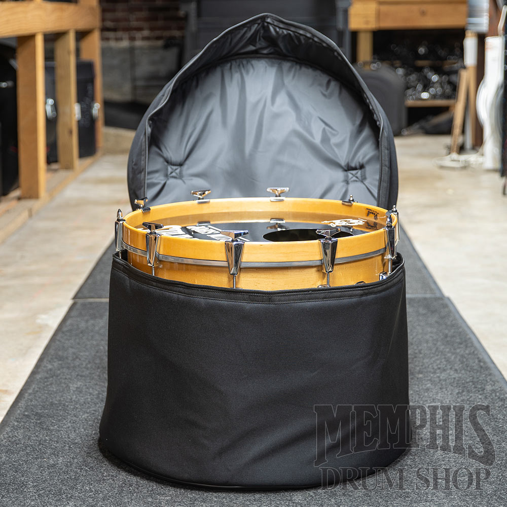Humes & Berg 18x14 Galaxy Bass Drum Bag / Case