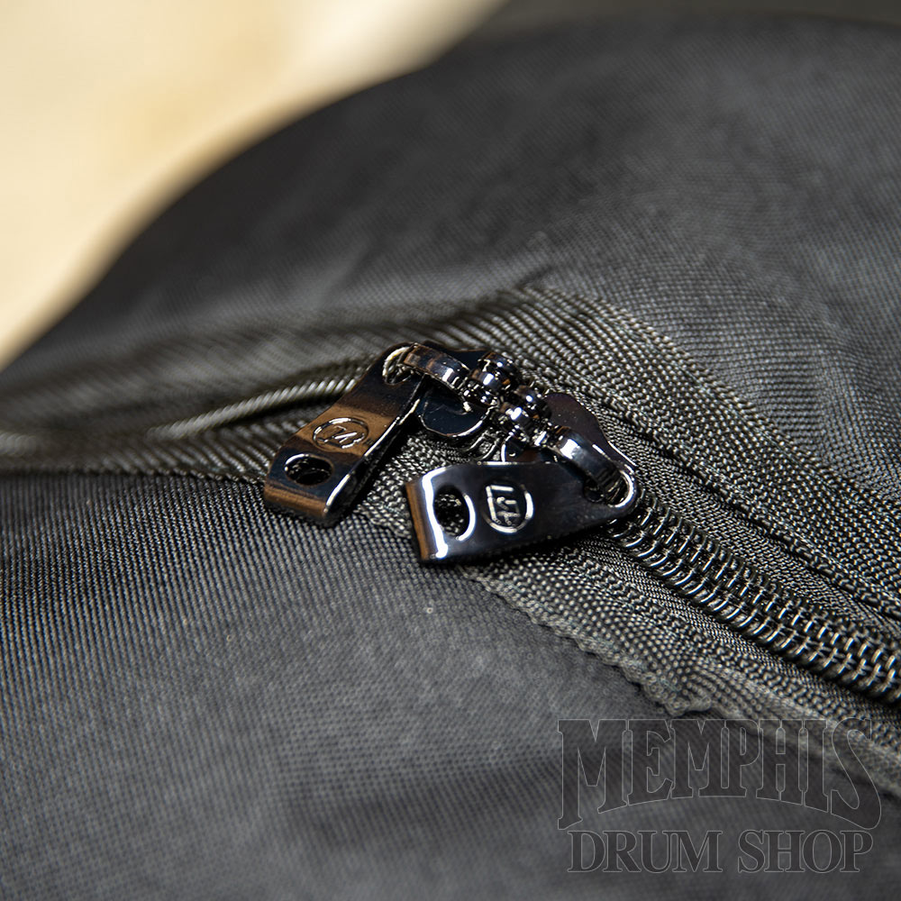 Humes & Berg 22x14 Galaxy Bass Drum Bag / Case