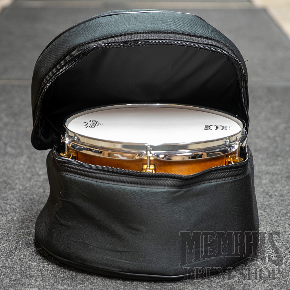 Humes & Berg 6x5.5 Tuxedo Tom Drum Bag / Case