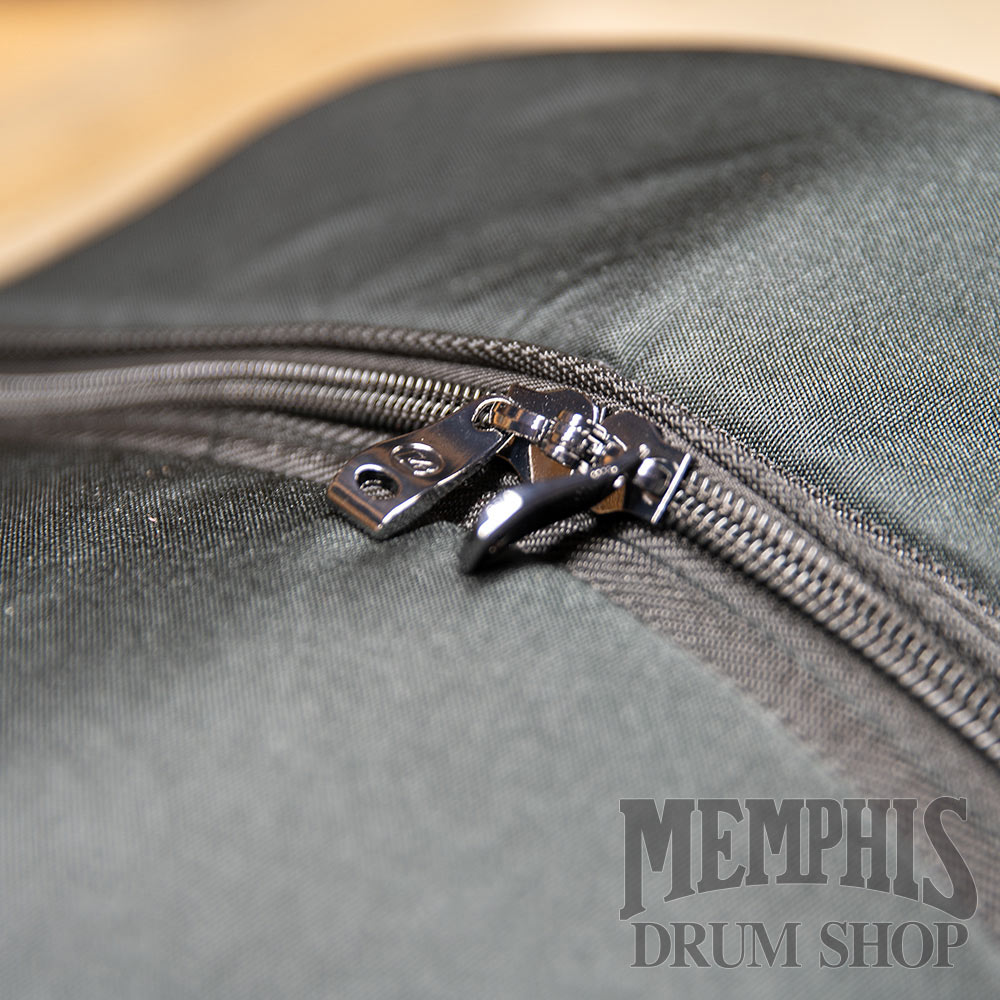 Humes & Berg 6x5.5 Tuxedo Tom Drum Bag / Case