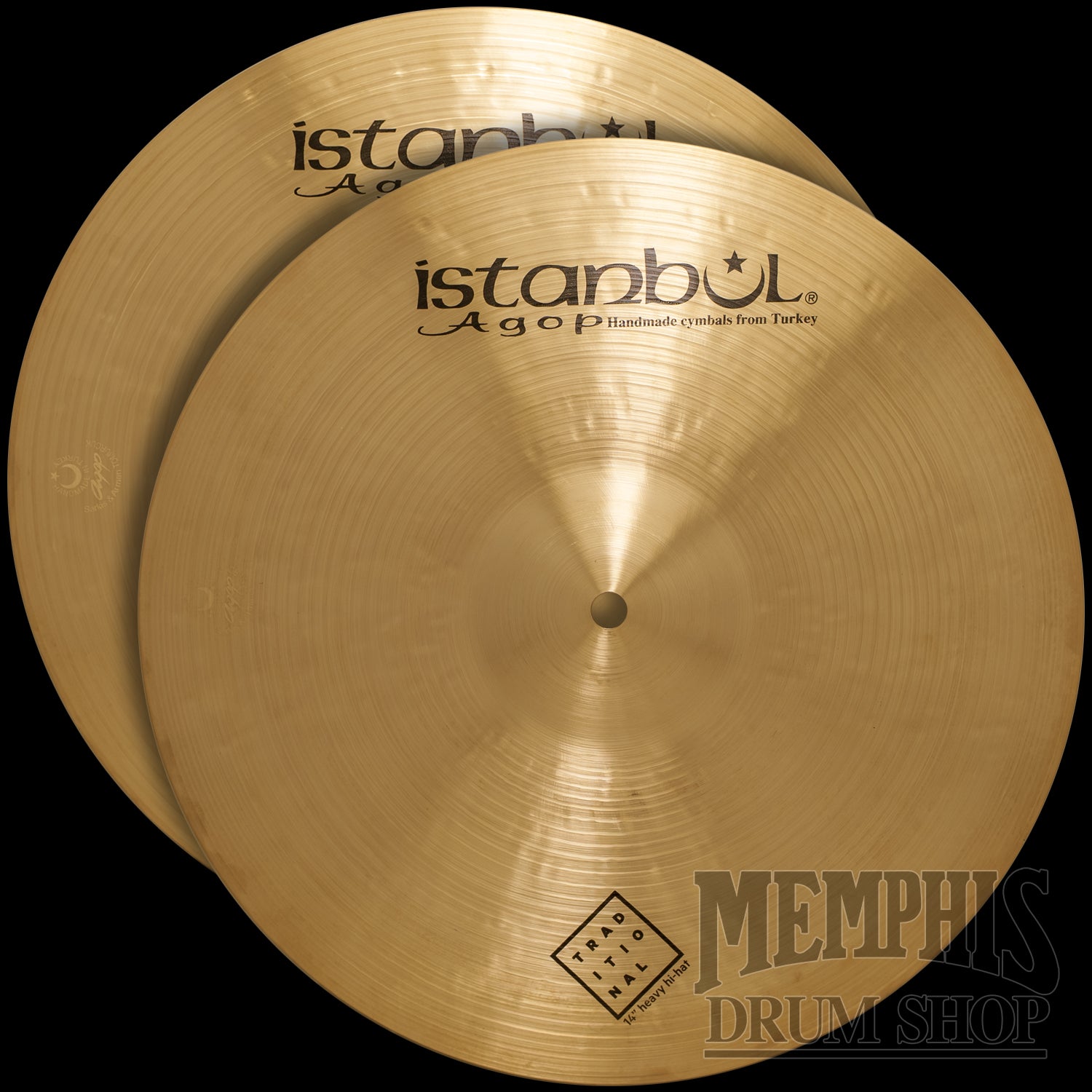Istanbul Agop 14
