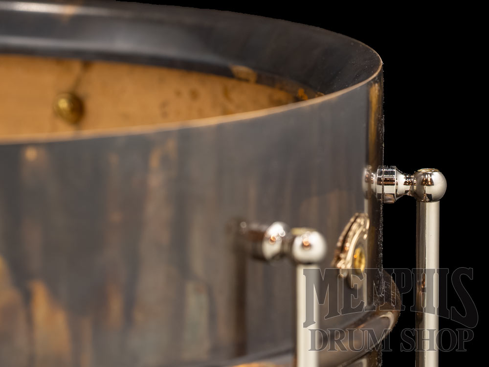 Joyful Noise 14x6.5 TKO Bronze Snare Drum