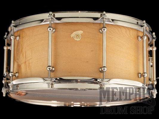 Joyful Noise 14x6.5 Personal Reserve Legacy Maple Snare Drum