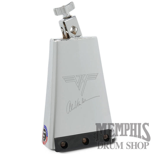 LP Alex Van Halen Signature Cowbell