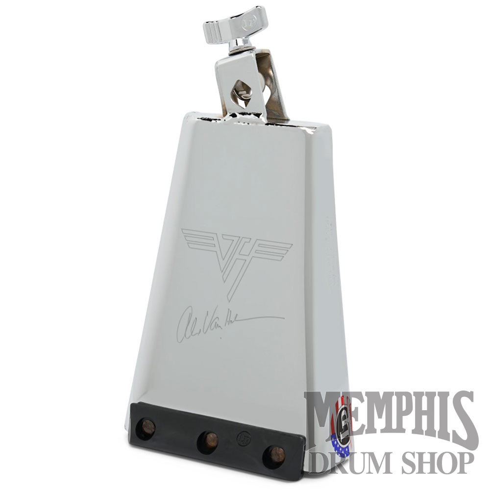 LP Alex Van Halen Signature Cowbell