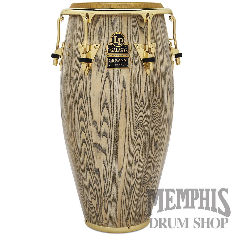 LP 12.5” Galaxy Giovanni Tumba