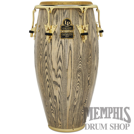 LP 12.5” Galaxy Giovanni Tumba