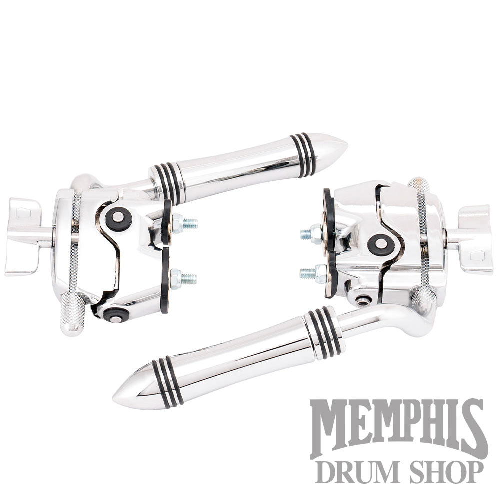 Ludwig Atlas Anchor Bass Drum Spurs