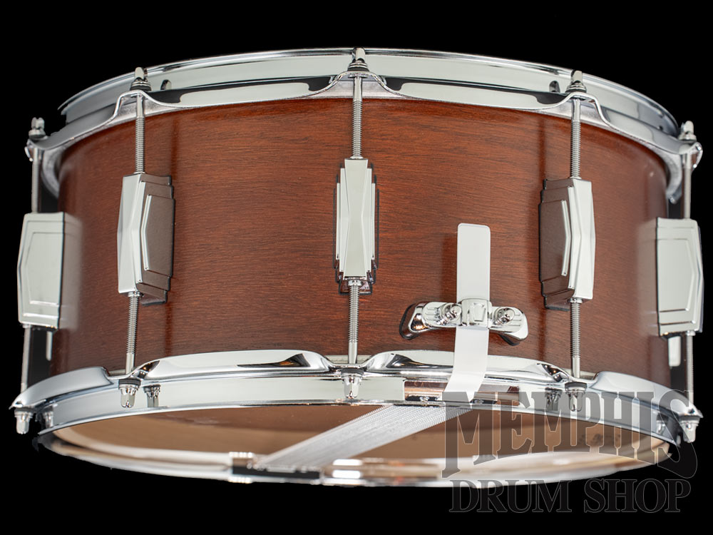 Ludwig 14x6.5 Legacy Mahogany Snare Drum