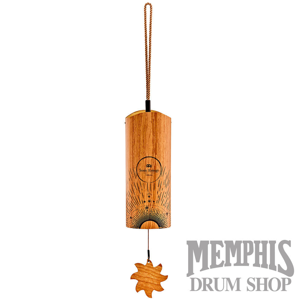 Meinl Cosmic Bamboo Chime - Aurora (Morning)