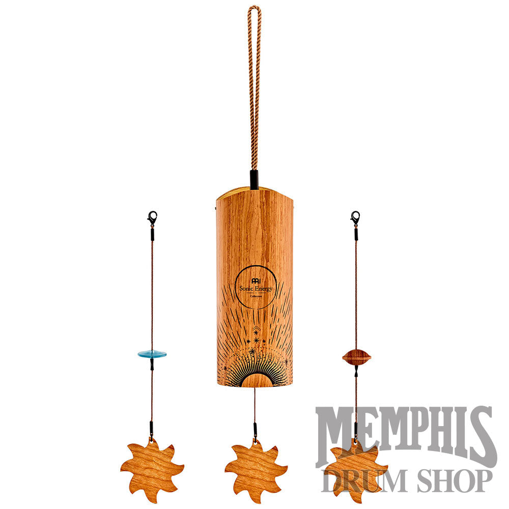 Meinl Cosmic Bamboo Chime - Aurora (Morning)