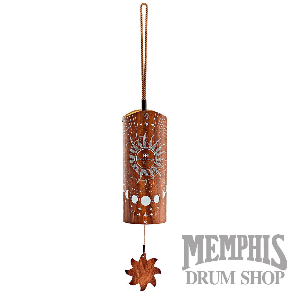 Meinl Cosmic Bamboo Chime - Luna (Evening)