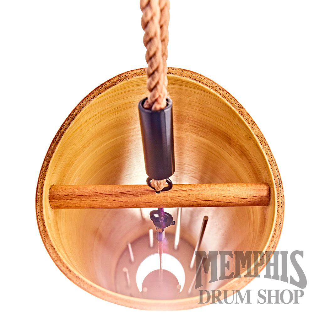 Meinl Cosmic Bamboo Chime - Luna (Evening)