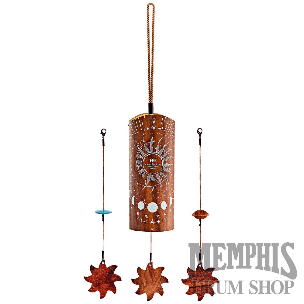 Meinl Cosmic Bamboo Chime - Luna (Evening)