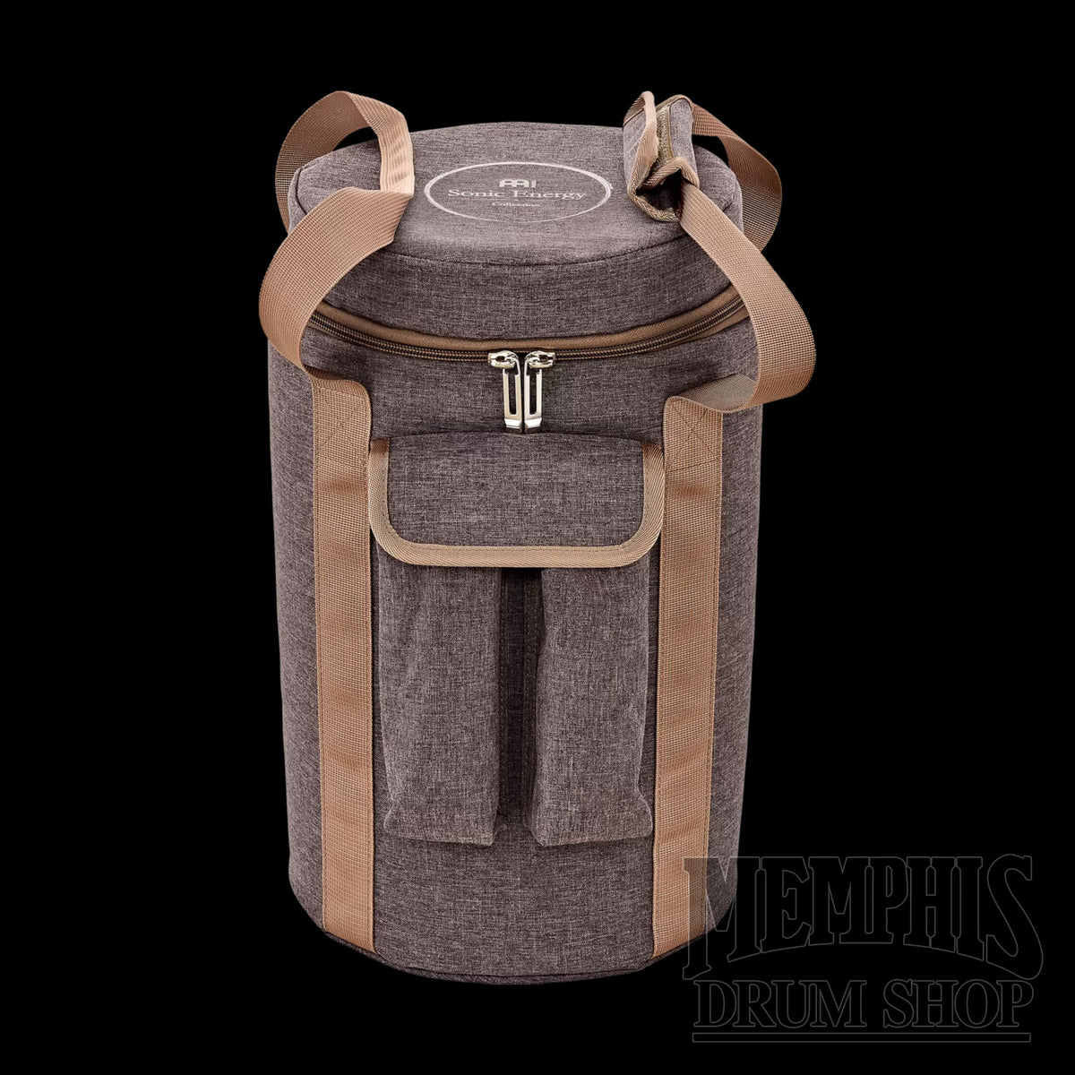 Meinl Sonic Energy Crystal Singing Chalice Bag 6"