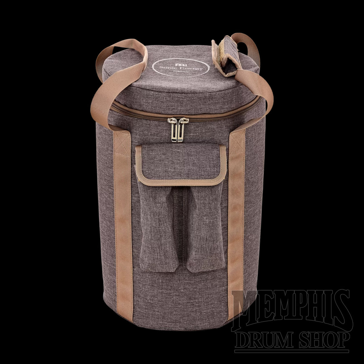 Meinl Sonic Energy Crystal Singing Chalice Bag 7"