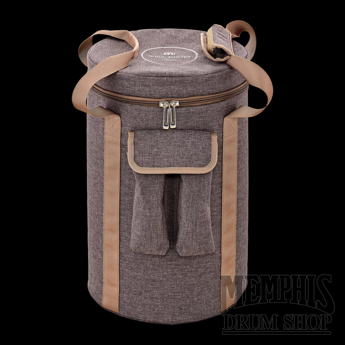 Meinl Sonic Energy Crystal Singing Chalice Bag 8"