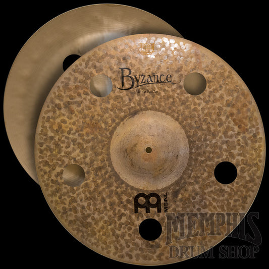 Meinl 18"/16" Artist Concept Model Matt Garstka Fat Stack