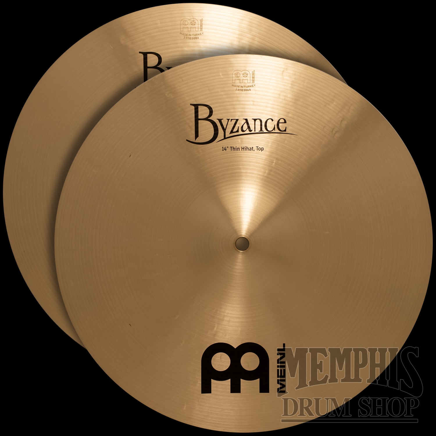 Meinl 14