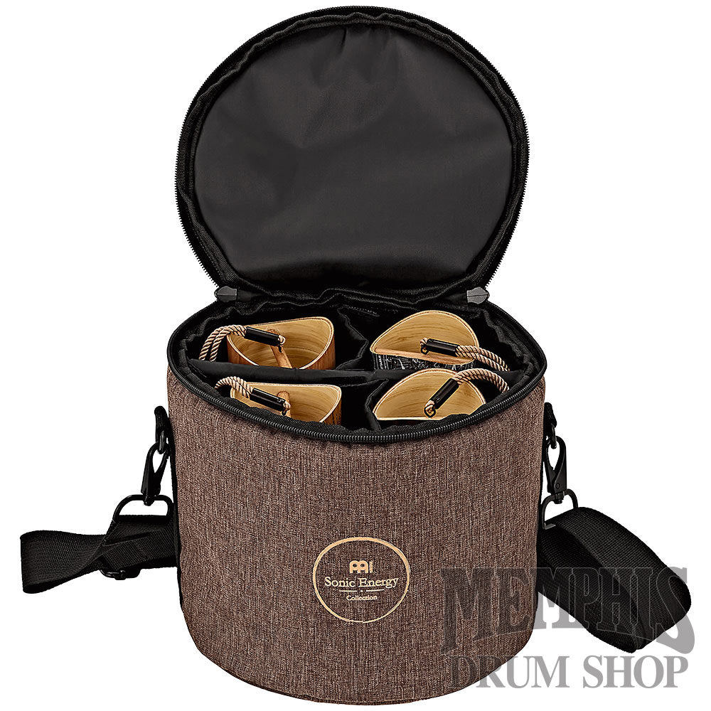 Meinl Cosmic Bamboo Chime Set with Bag