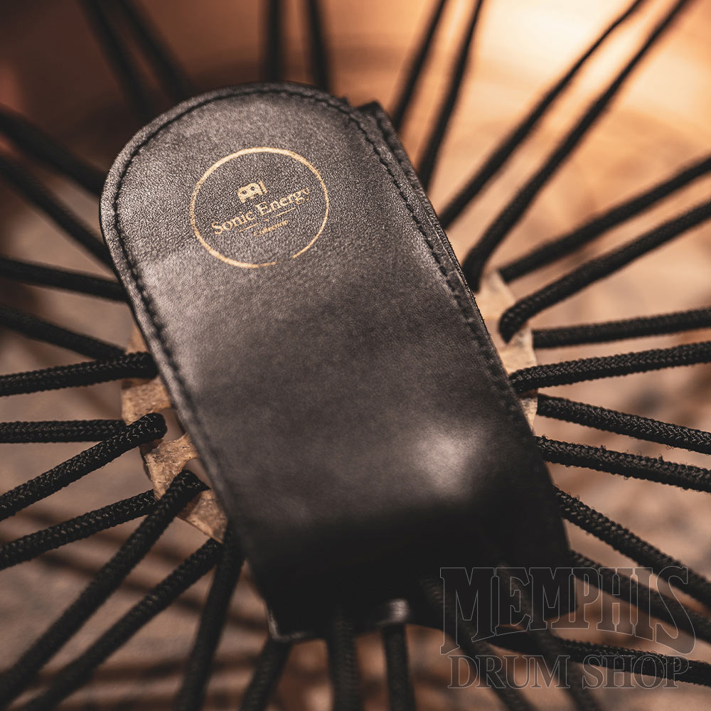 Meinl Sonic Energy Hoop Drum 15" - Venus Flower