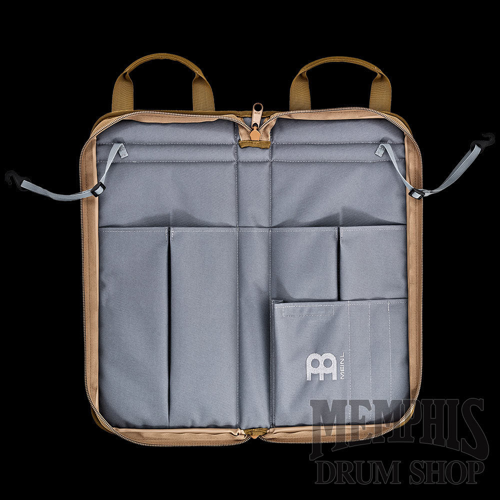 Meinl Pro Stick Bag - Coyote Brown