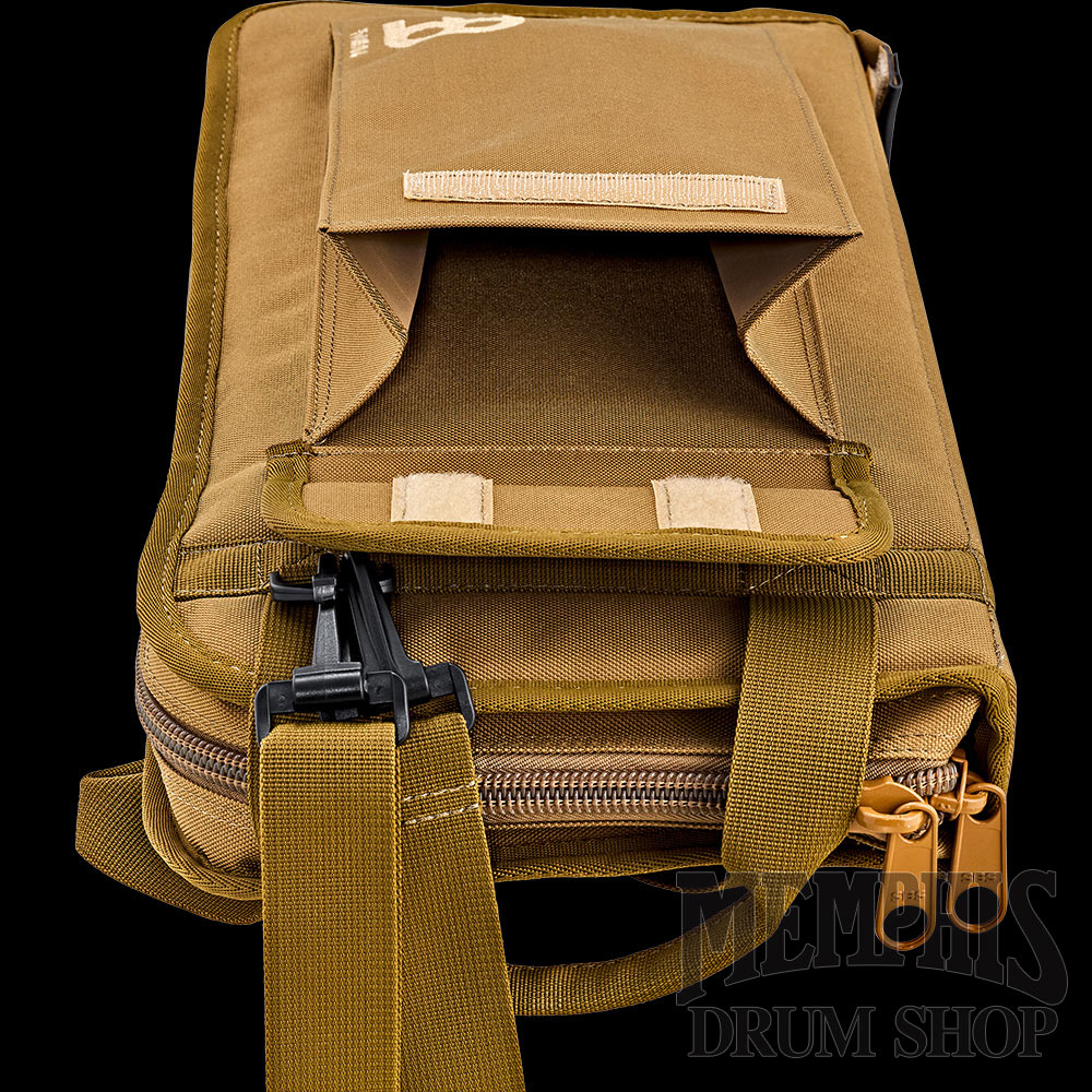 Meinl Pro Stick Bag - Coyote Brown