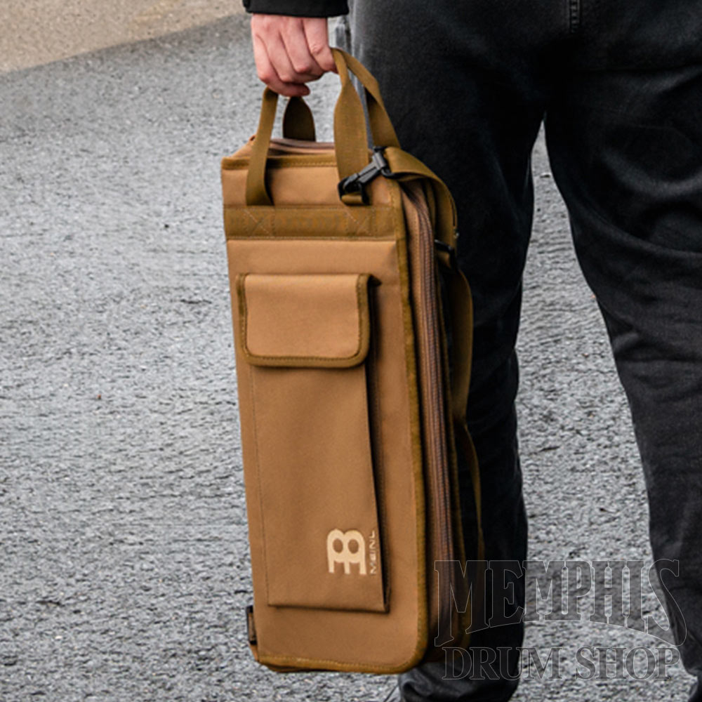 Meinl Pro Stick Bag - Coyote Brown
